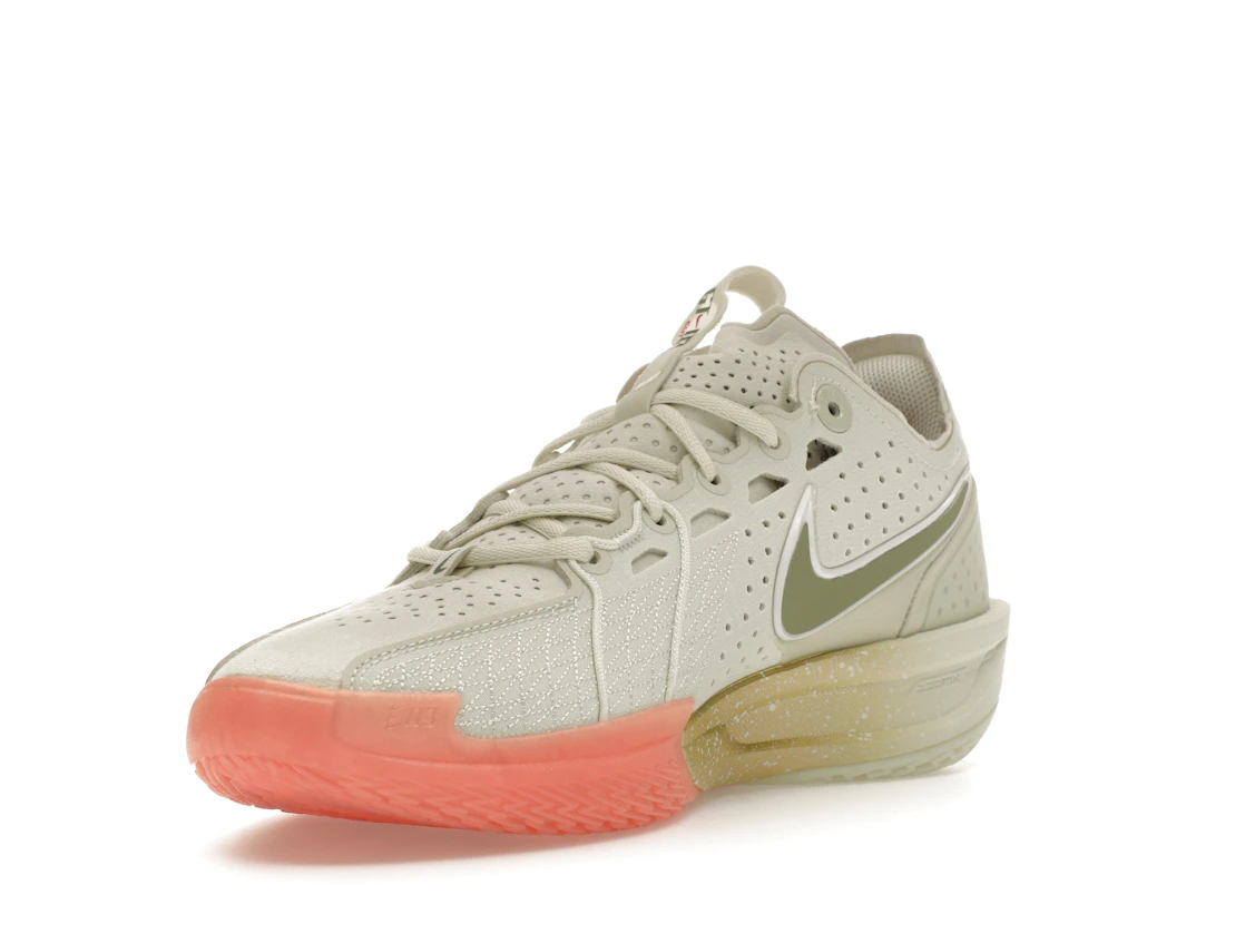 Vue 14 de Nike Air Zoom GT Cut 3 Our Holiday