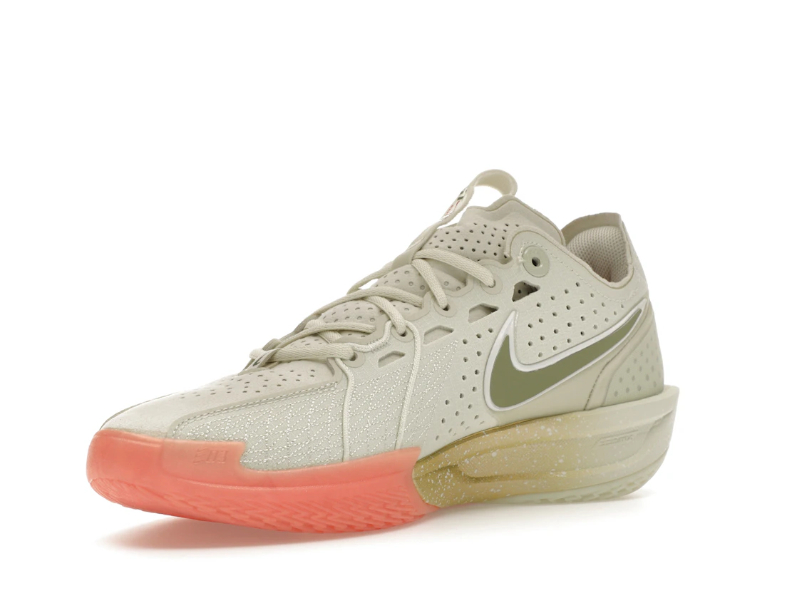 Vue 15 de Nike Air Zoom GT Cut 3 Our Holiday