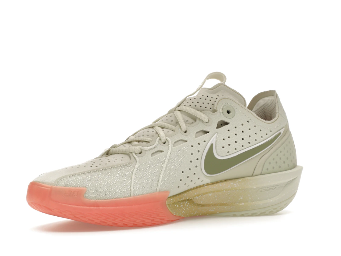 Vue 16 de Nike Air Zoom GT Cut 3 Our Holiday