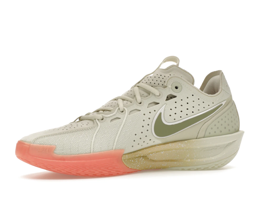 Vue 17 de Nike Air Zoom GT Cut 3 Our Holiday