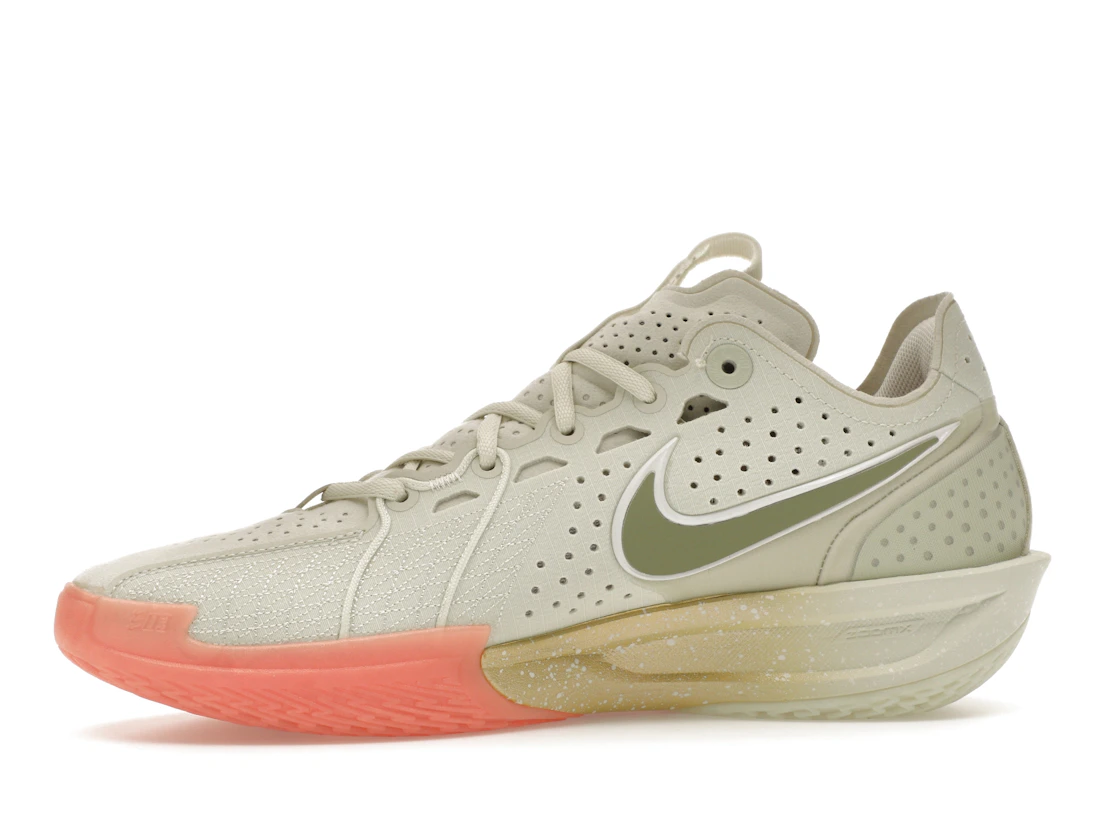Vue 18 de Nike Air Zoom GT Cut 3 Our Holiday