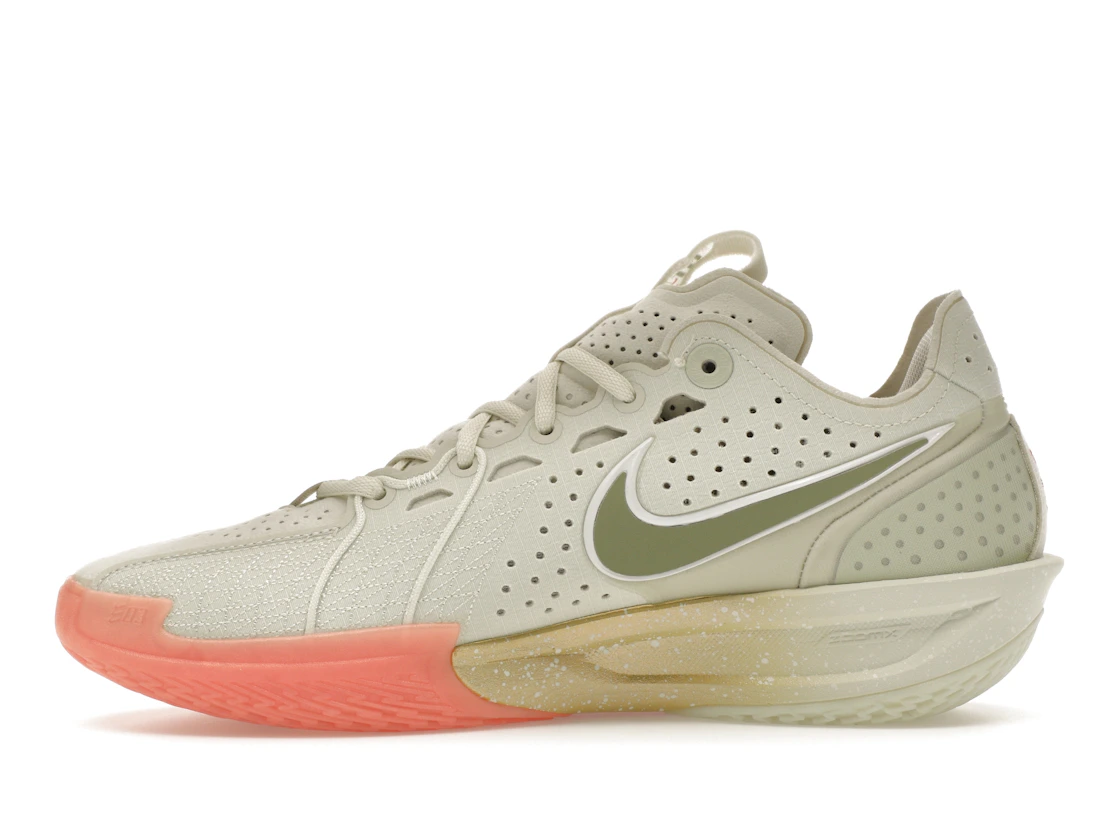 Vue 19 de Nike Air Zoom GT Cut 3 Our Holiday