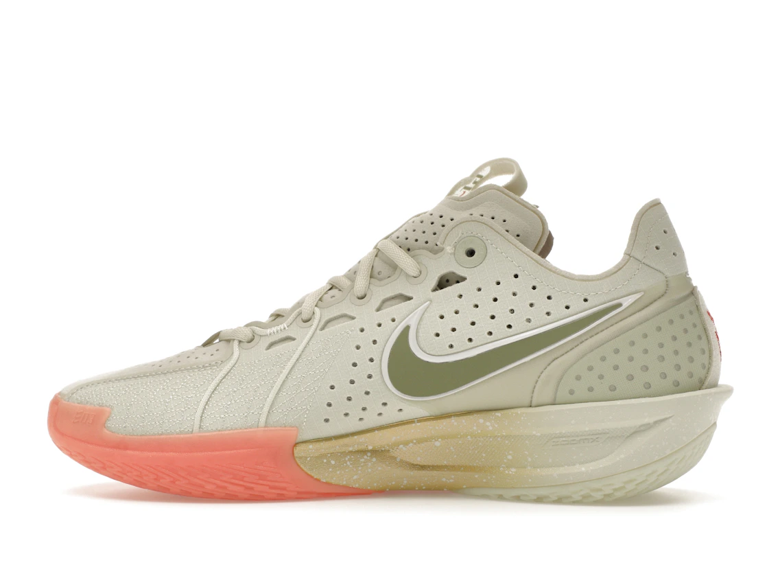 Vue 20 de Nike Air Zoom GT Cut 3 Our Holiday