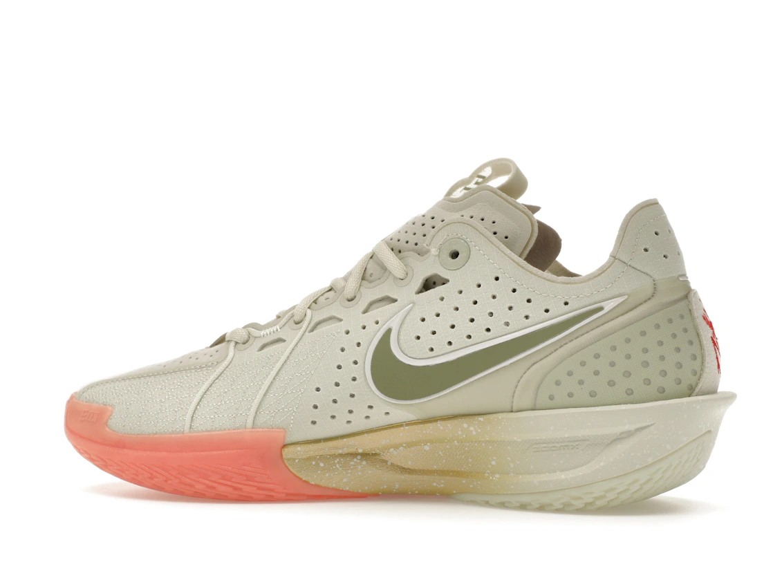 Vue 21 de Nike Air Zoom GT Cut 3 Our Holiday