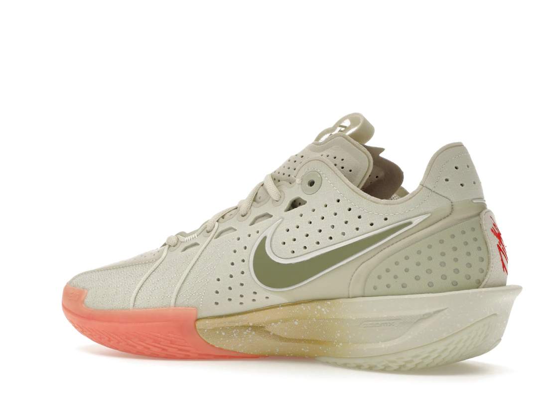 Vue 22 de Nike Air Zoom GT Cut 3 Our Holiday