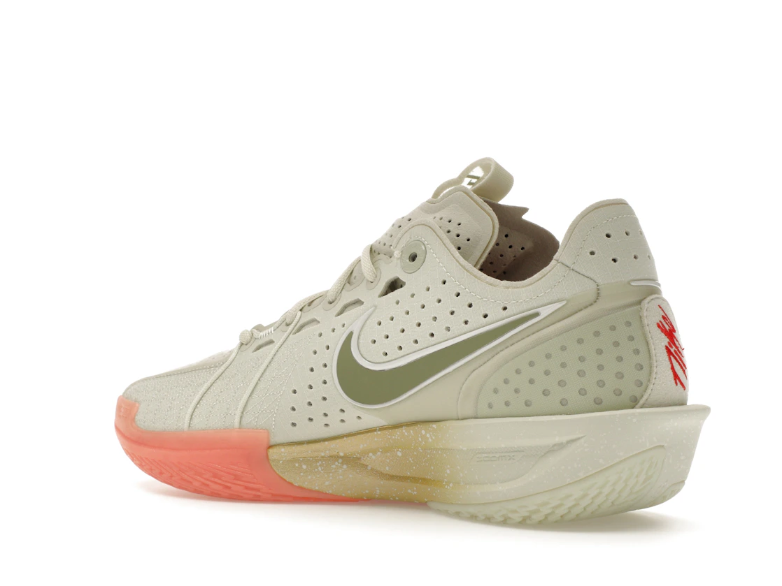 Vue 23 de Nike Air Zoom GT Cut 3 Our Holiday