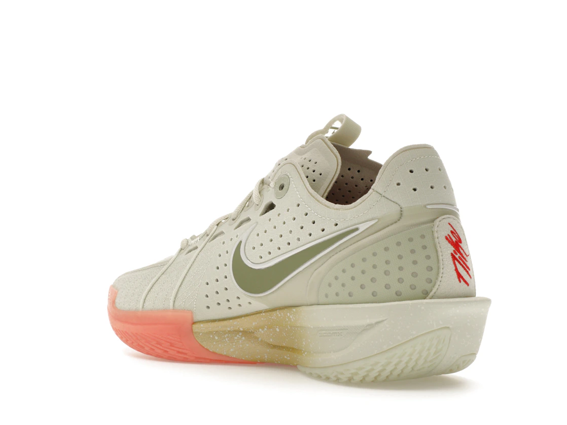 Vue 24 de Nike Air Zoom GT Cut 3 Our Holiday