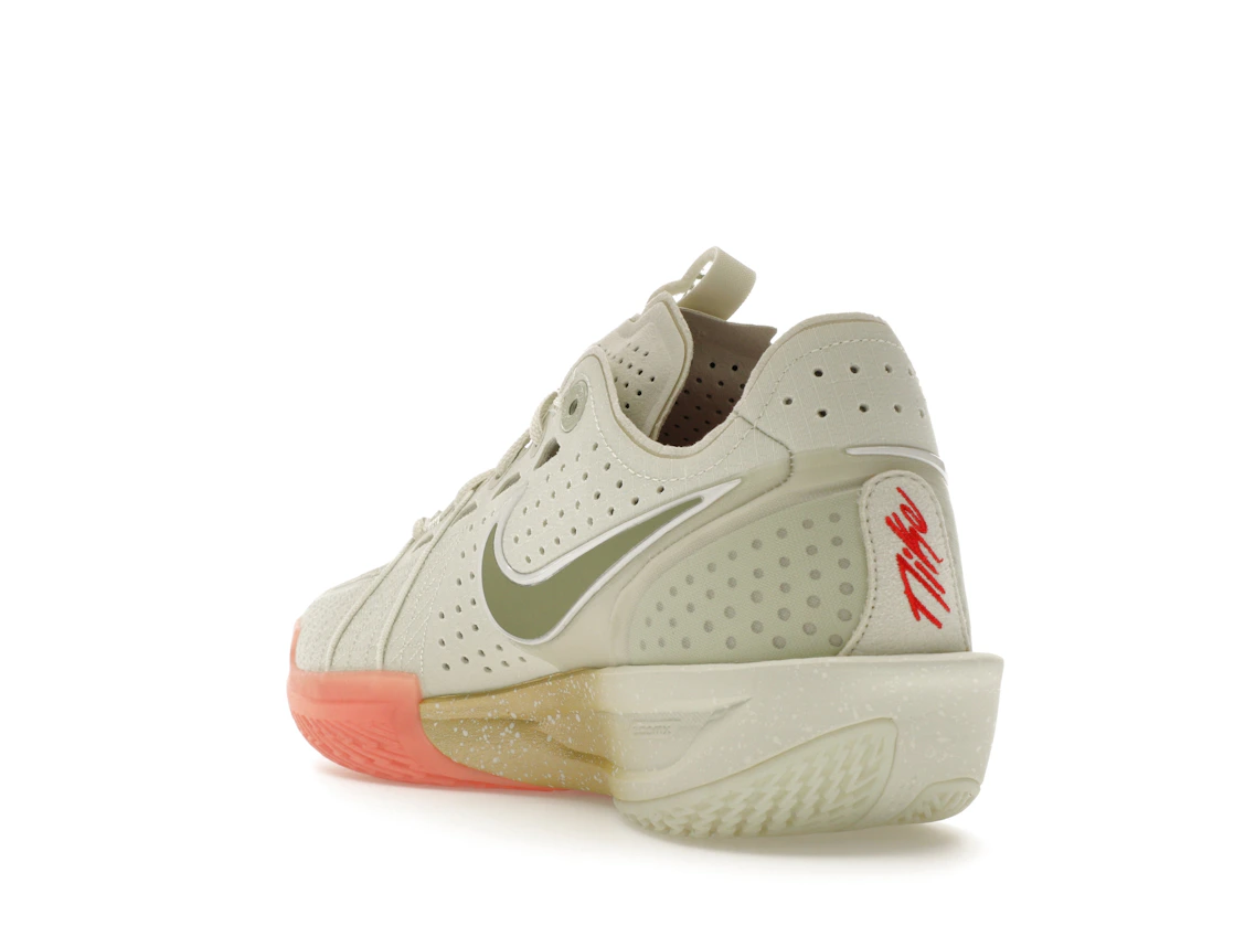 Vue 25 de Nike Air Zoom GT Cut 3 Our Holiday