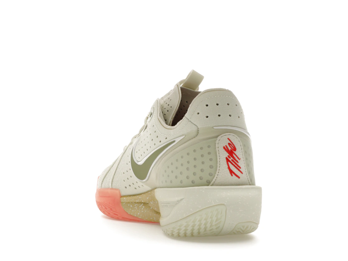 Vue 26 de Nike Air Zoom GT Cut 3 Our Holiday