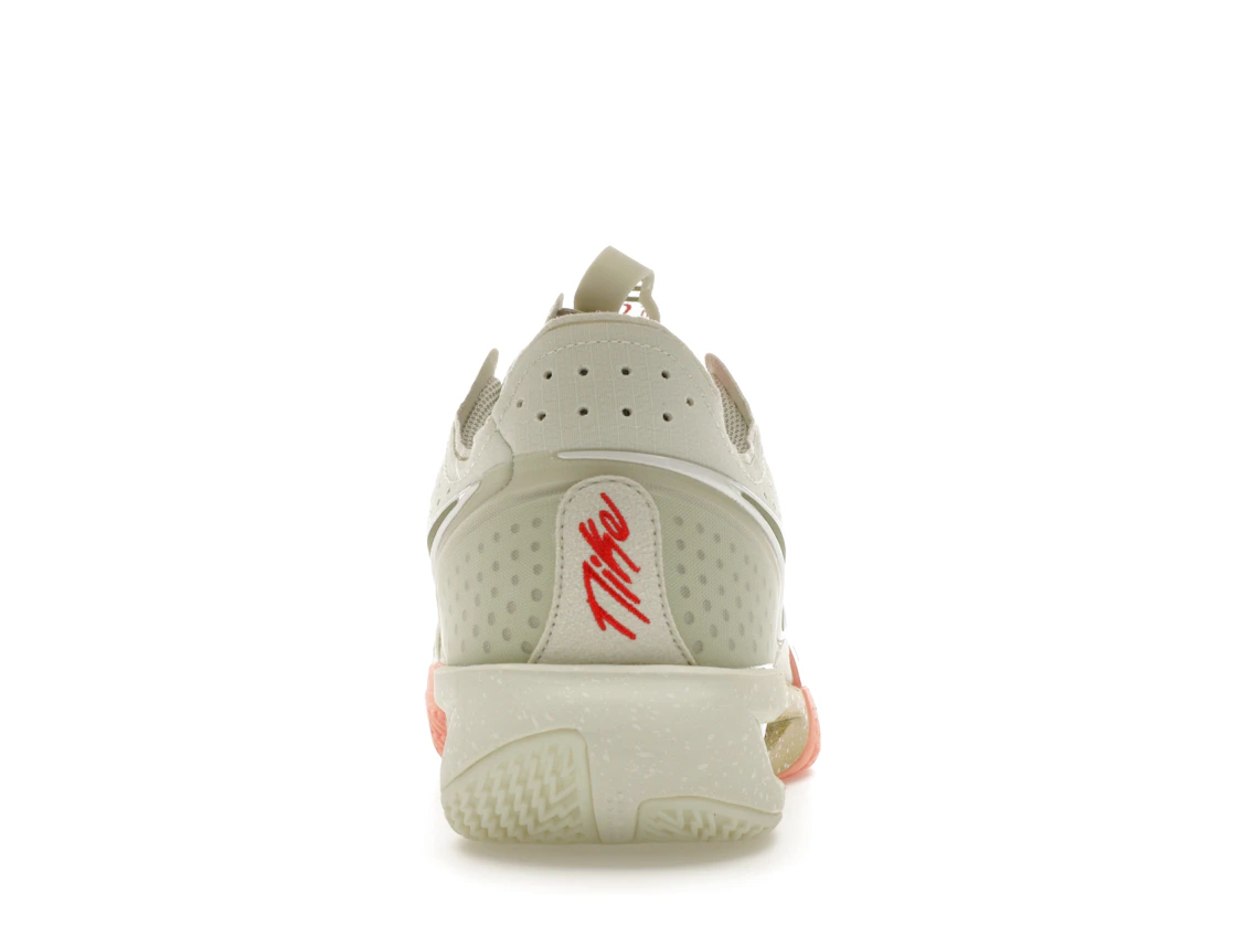Vue 28 de Nike Air Zoom GT Cut 3 Our Holiday