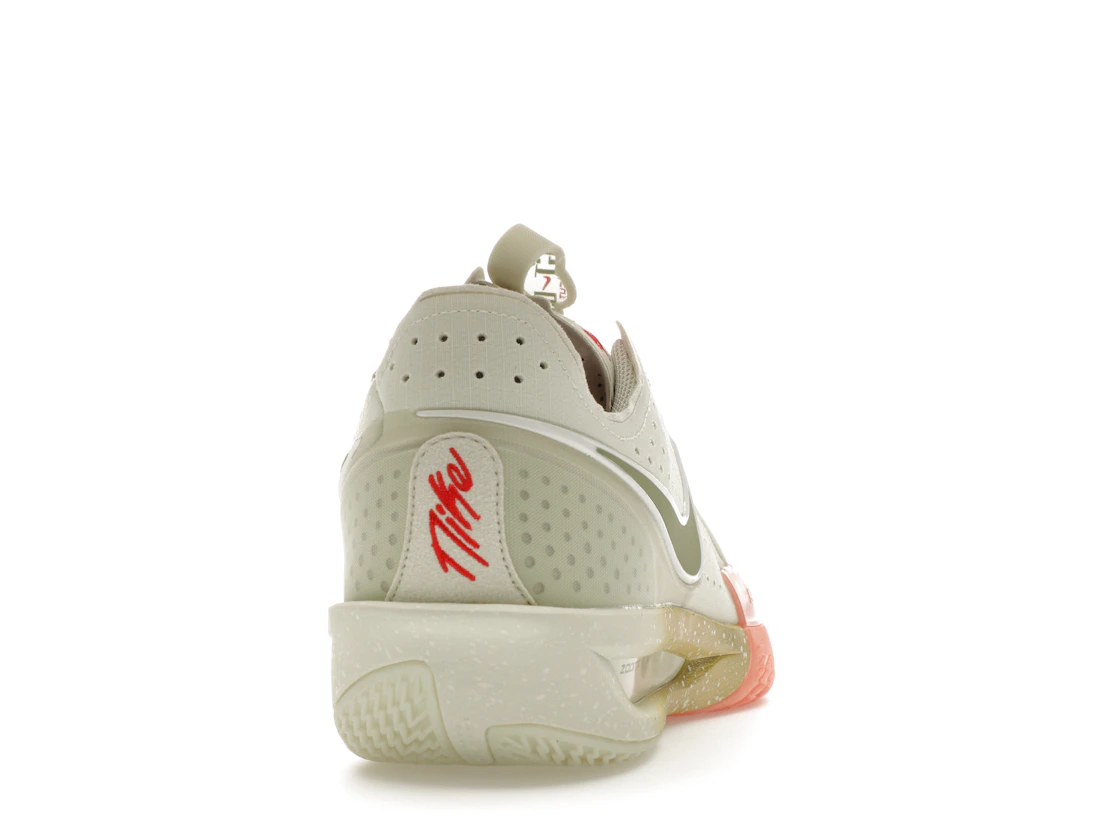 Vue 29 de Nike Air Zoom GT Cut 3 Our Holiday