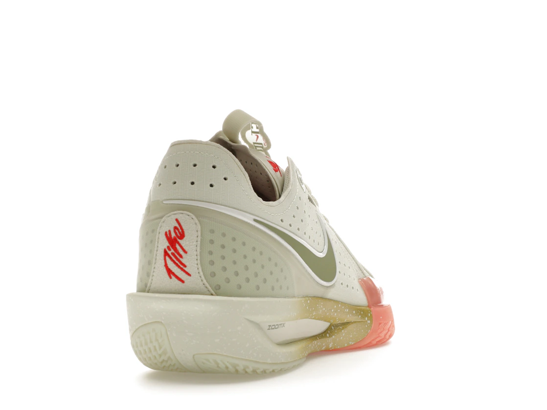 Vue 30 de Nike Air Zoom GT Cut 3 Our Holiday