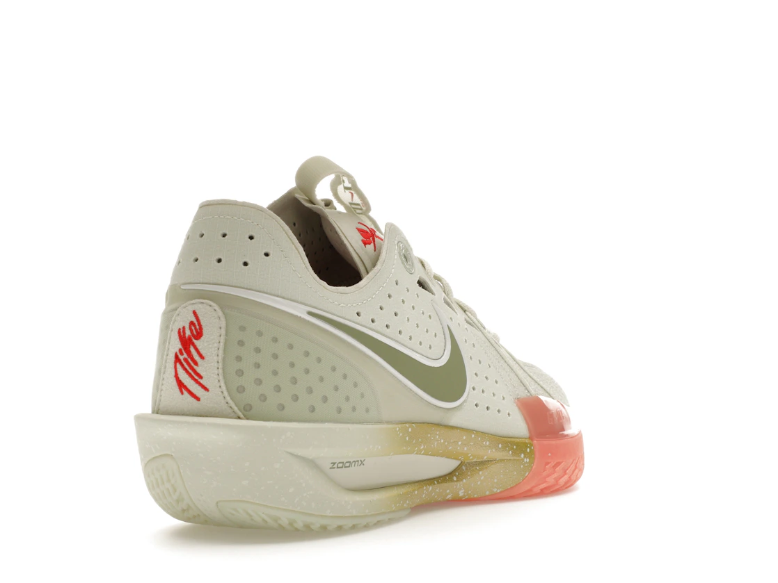 Vue 31 de Nike Air Zoom GT Cut 3 Our Holiday