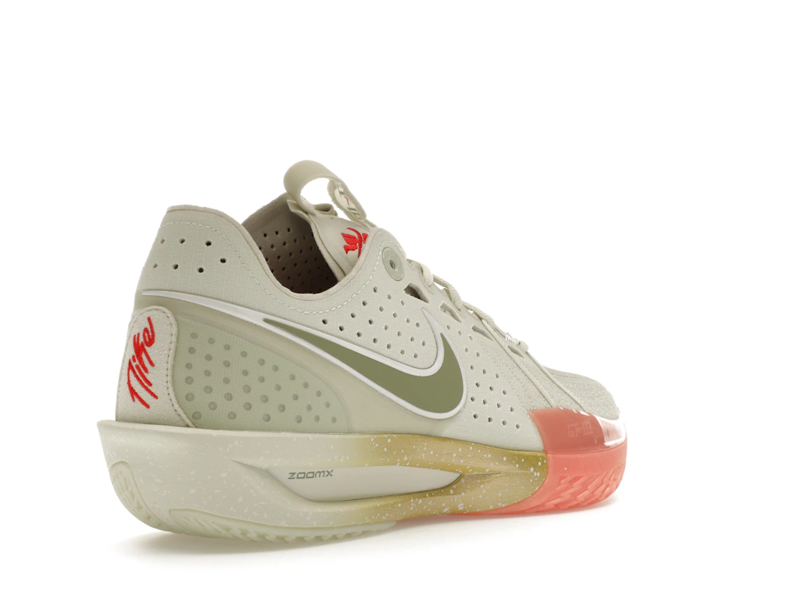 Vue 32 de Nike Air Zoom GT Cut 3 Our Holiday