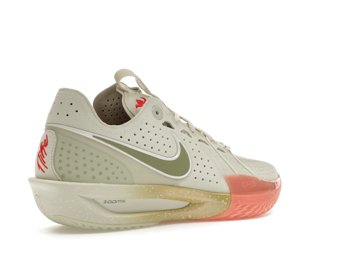Vue 33 de Nike Air Zoom GT Cut 3 Our Holiday