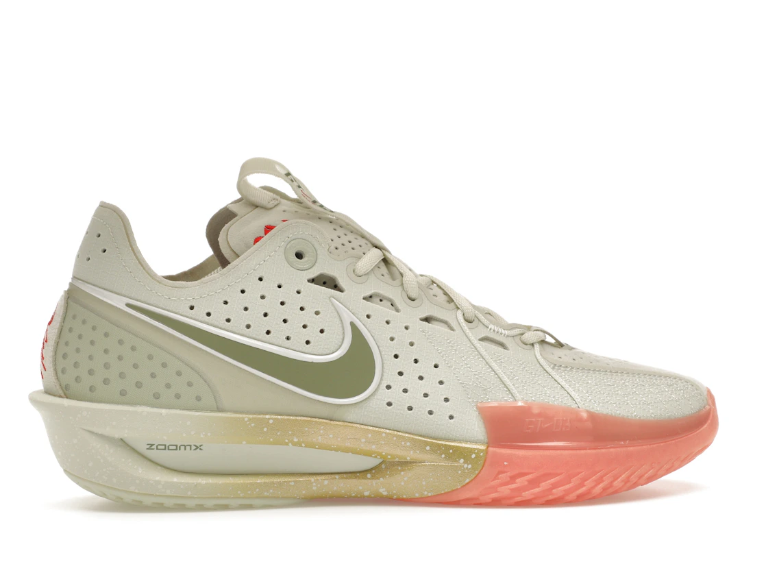 Vue 36 de Nike Air Zoom GT Cut 3 Our Holiday