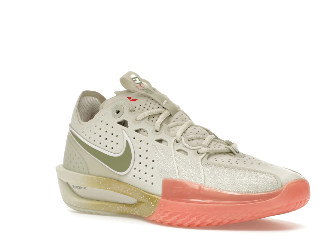 Vue 5 de Nike Air Zoom GT Cut 3 Our Holiday