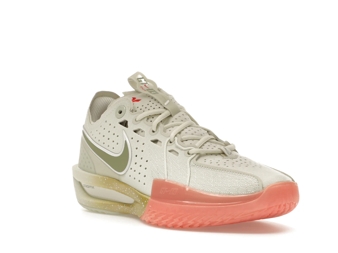 Vue 6 de Nike Air Zoom GT Cut 3 Our Holiday