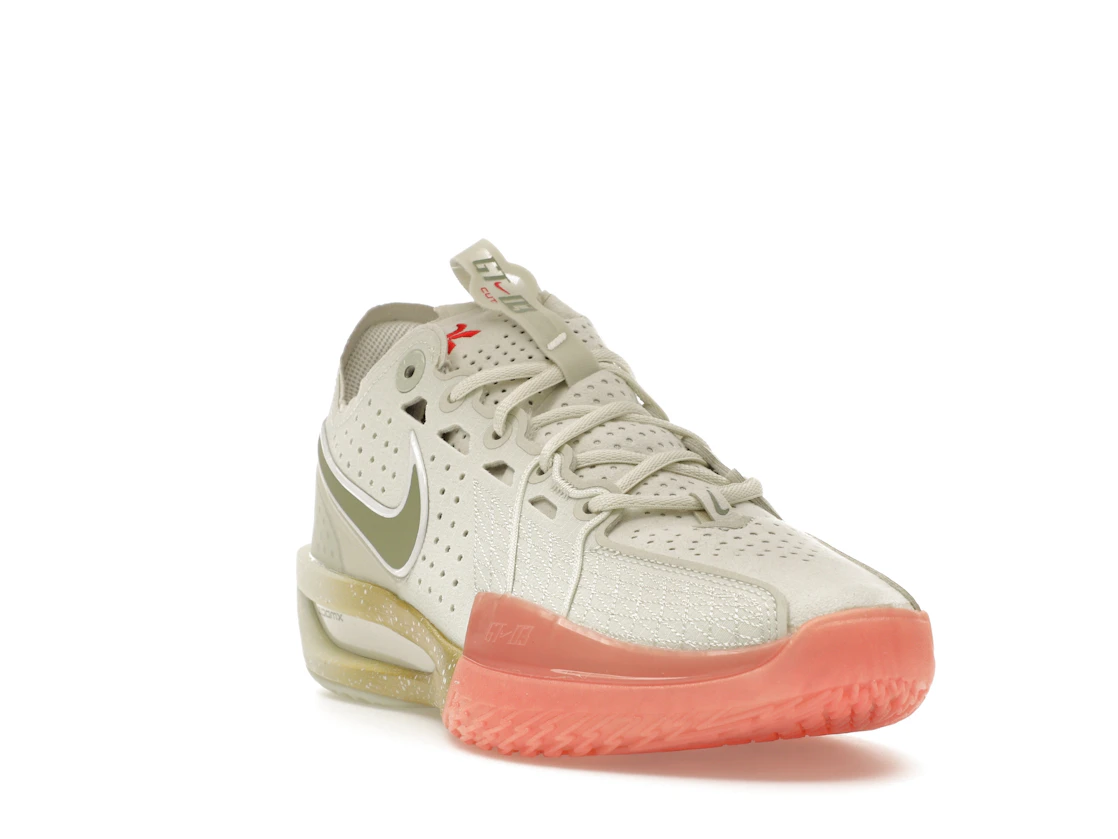 Vue 7 de Nike Air Zoom GT Cut 3 Our Holiday