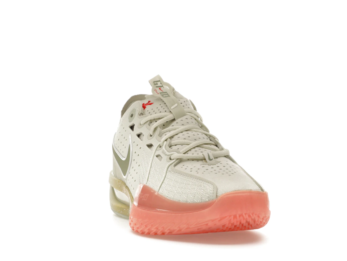 Vue 8 de Nike Air Zoom GT Cut 3 Our Holiday
