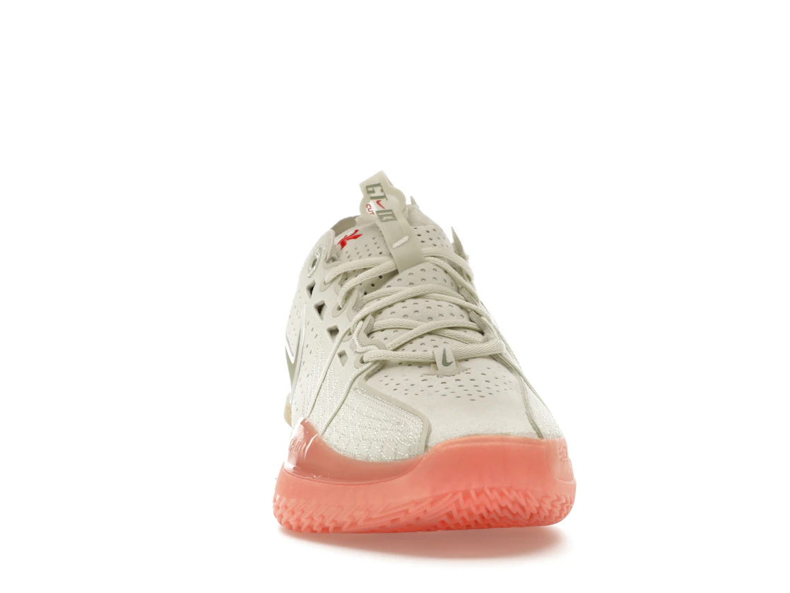 Vue 9 de Nike Air Zoom GT Cut 3 Our Holiday
