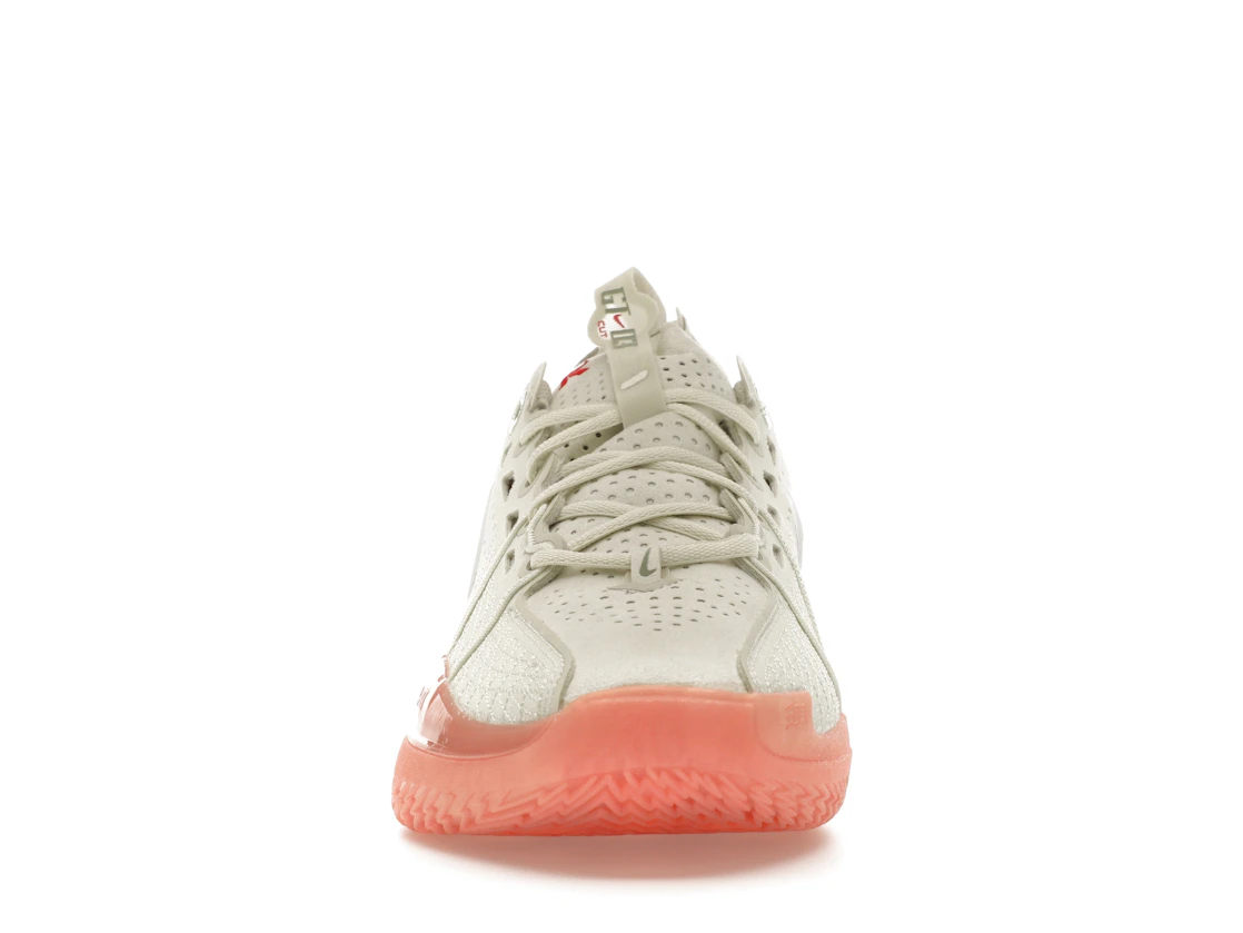 Vue 10 de Nike Air Zoom GT Cut 3 Our Holiday