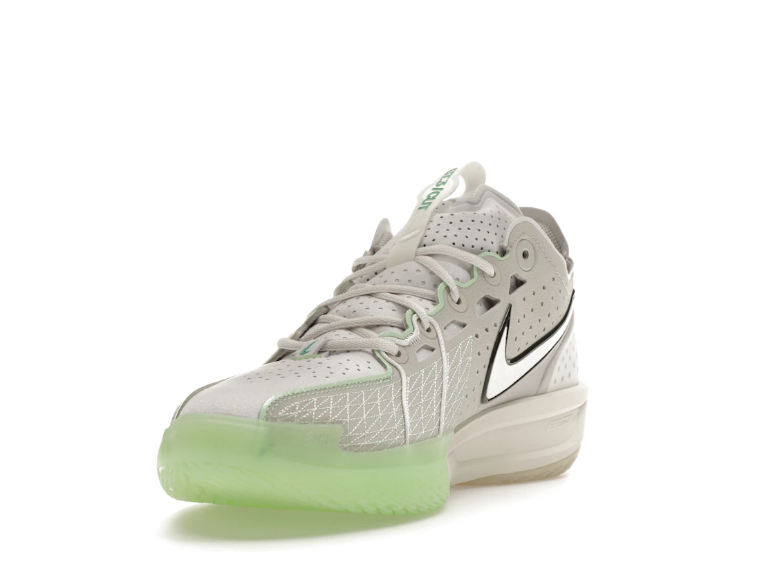 Vue 13 de Nike Air Zoom GT Cut 3 Vapor Green