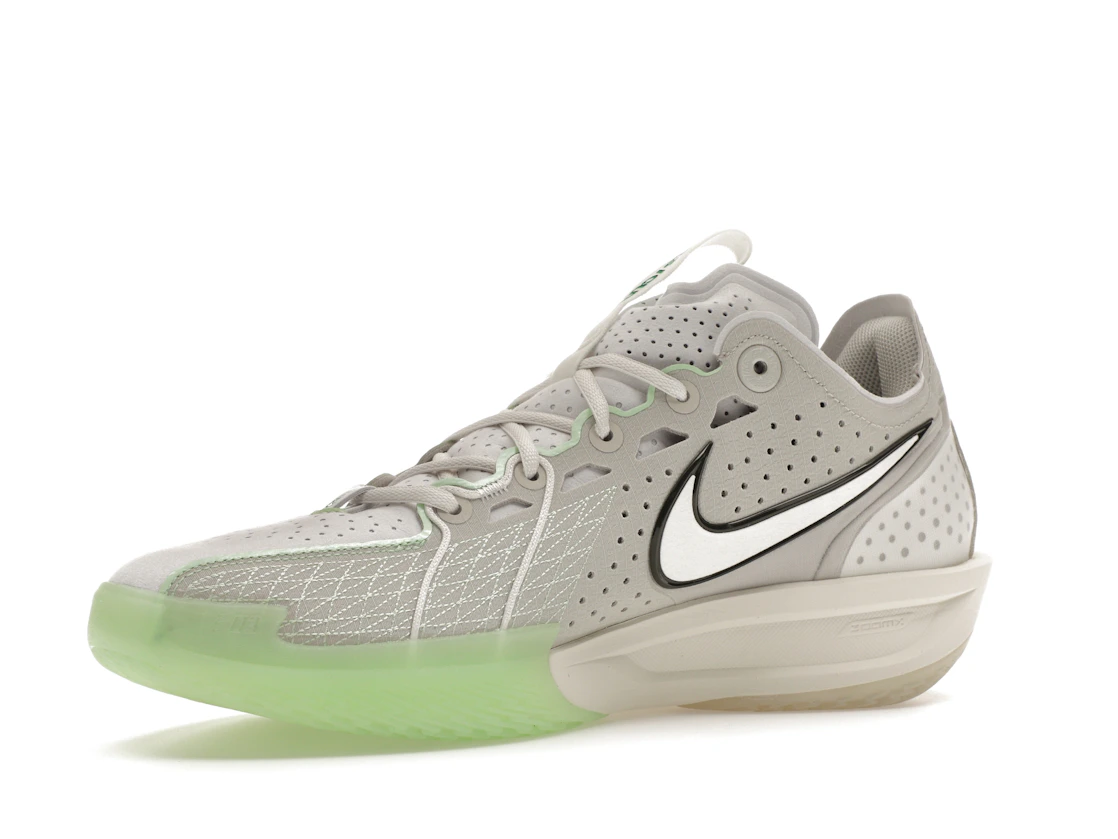 Vue 16 de Nike Air Zoom GT Cut 3 Vapor Green