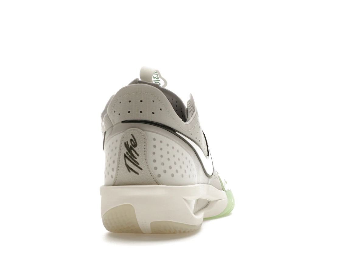 Vue 29 de Nike Air Zoom GT Cut 3 Vapor Green