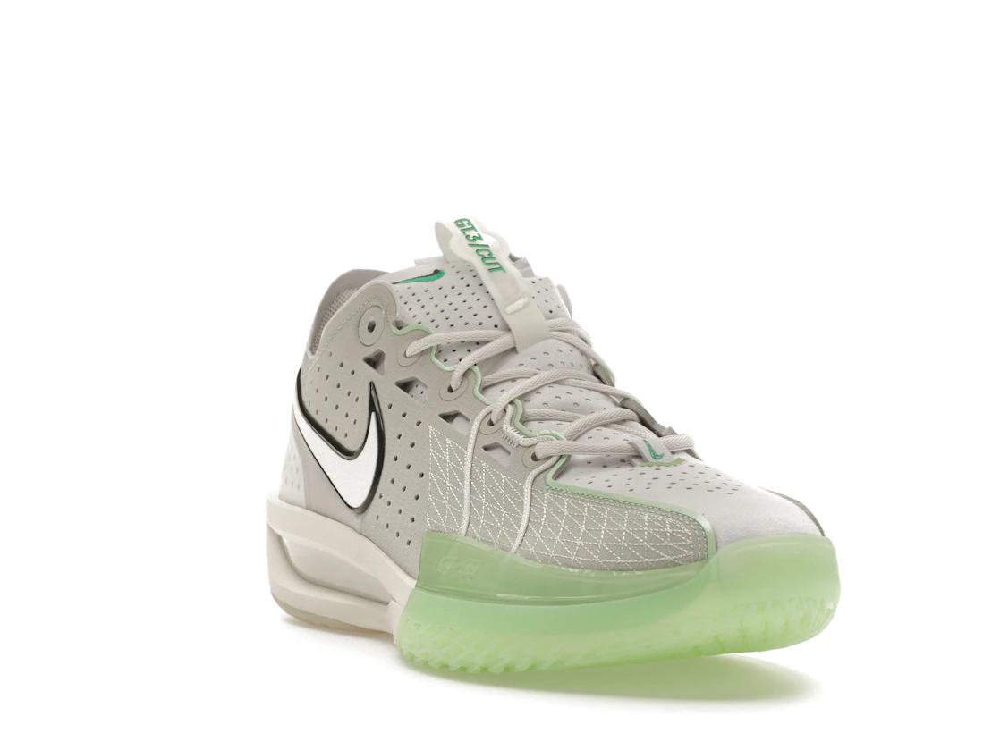 Vue 7 de Nike Air Zoom GT Cut 3 Vapor Green