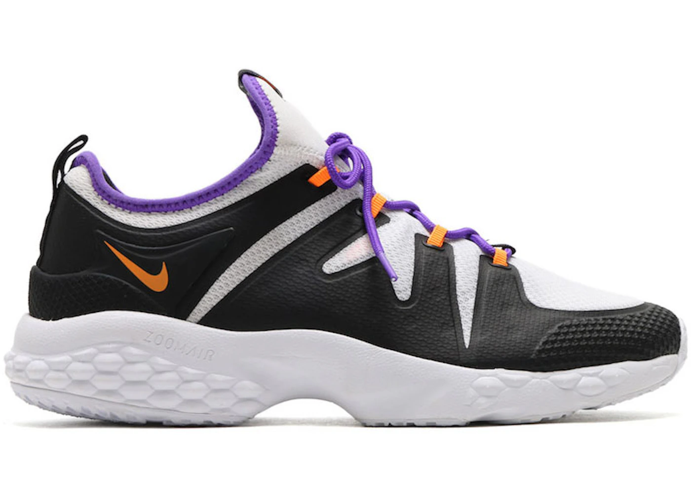 Nike Air Zoom LWP 16 Black Citrus