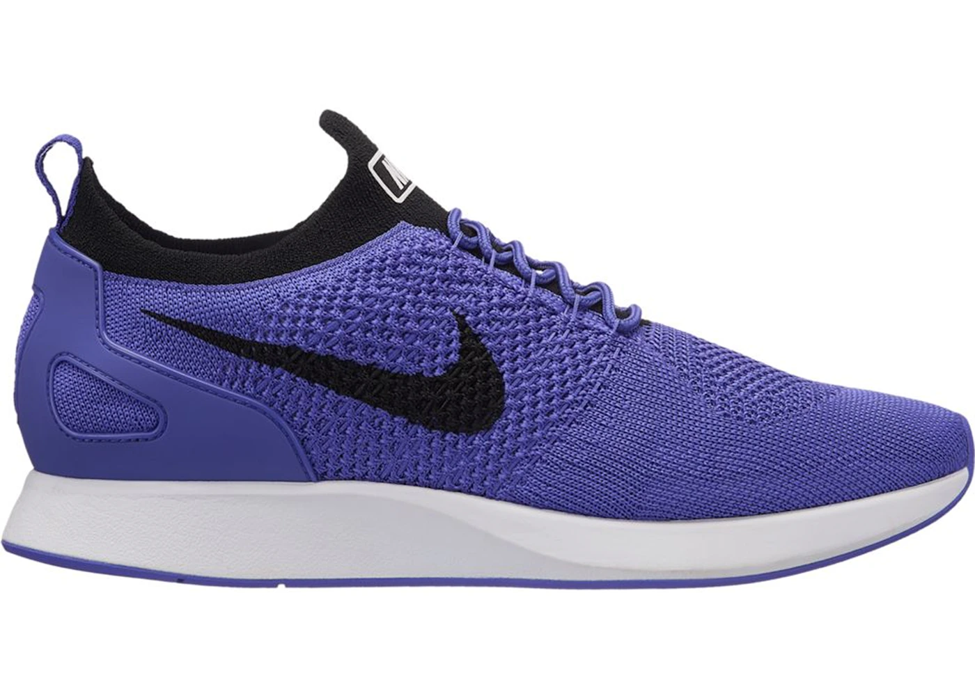 Nike Air Zoom Mariah Flyknit Racer Persian Violet