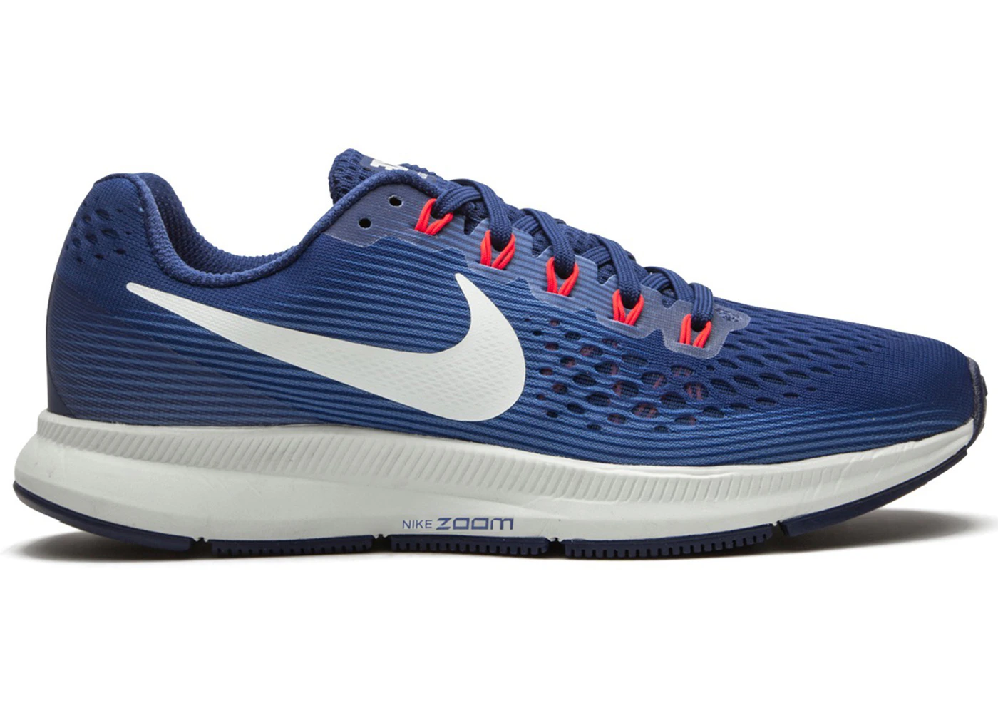 Nike Air Zoom Pegasus 34 Blue Void 