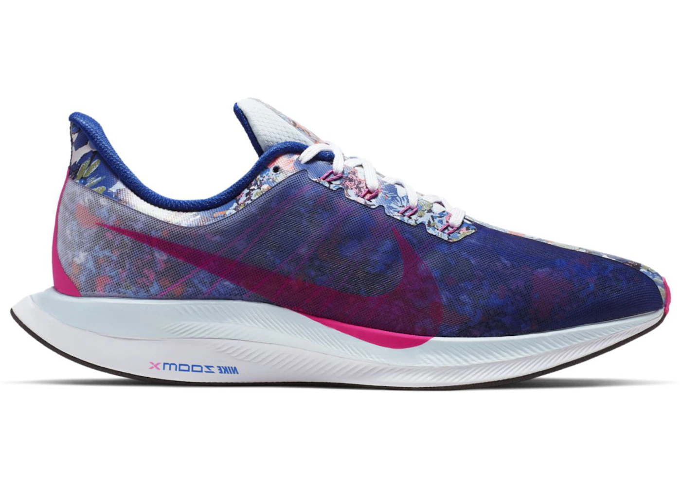 Nike Air Zoom Pegasus 35 Turbo HK Laser Fuchsia
