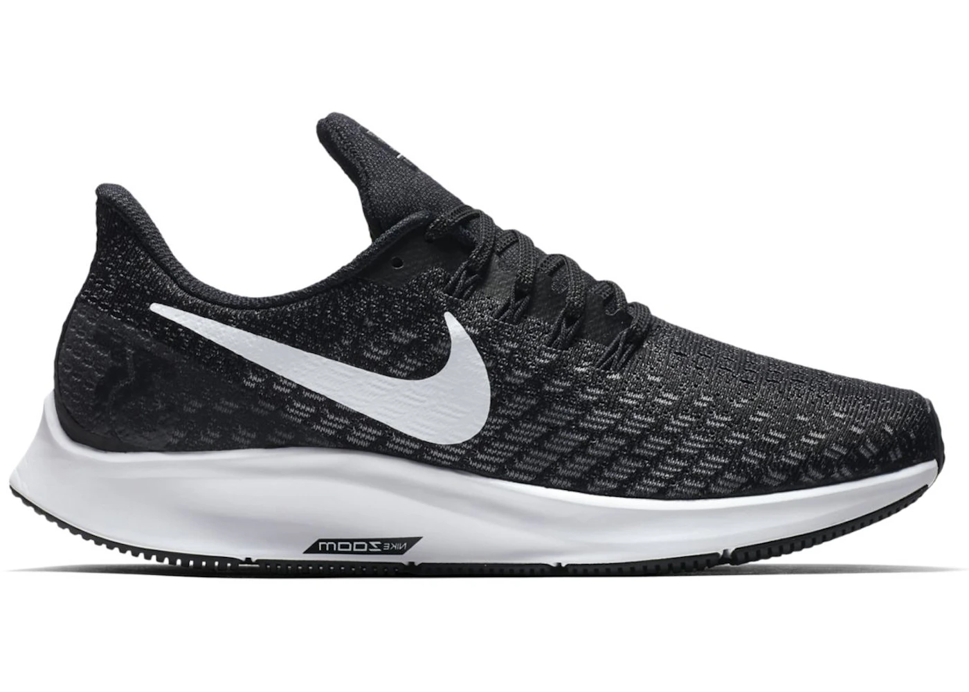 Nike Air Zoom Pegasus 35 Black 