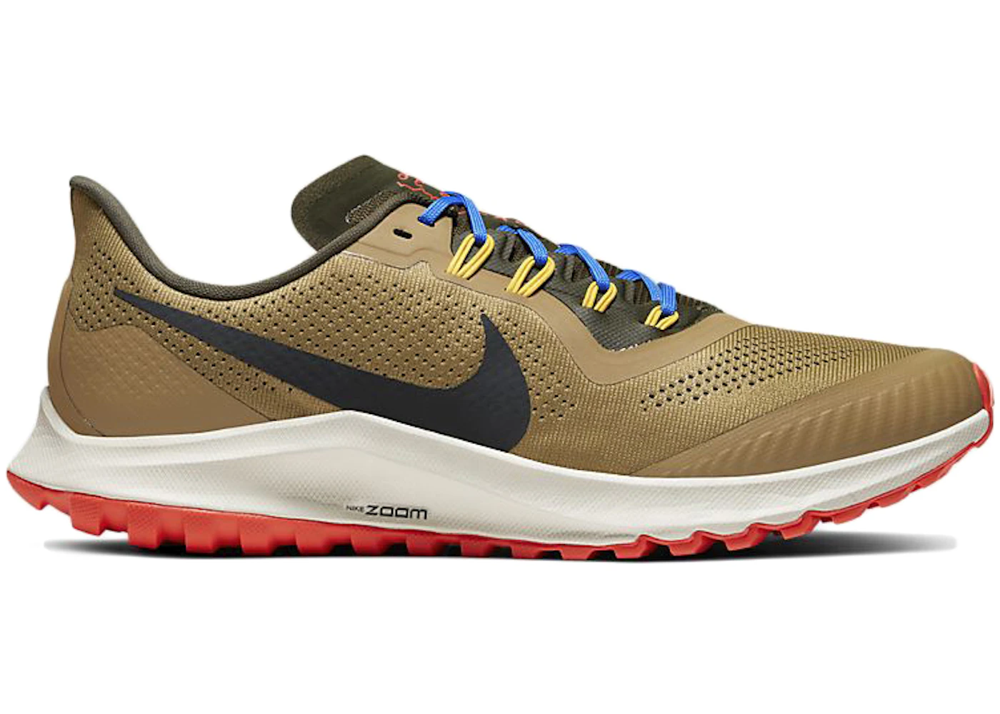 Nike Air Zoom Pegasus 36 Trail Beechtree