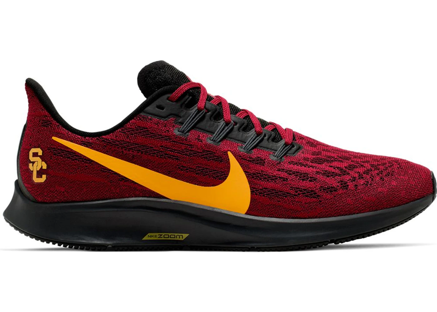 Nike Air Zoom Pegasus 36 USC