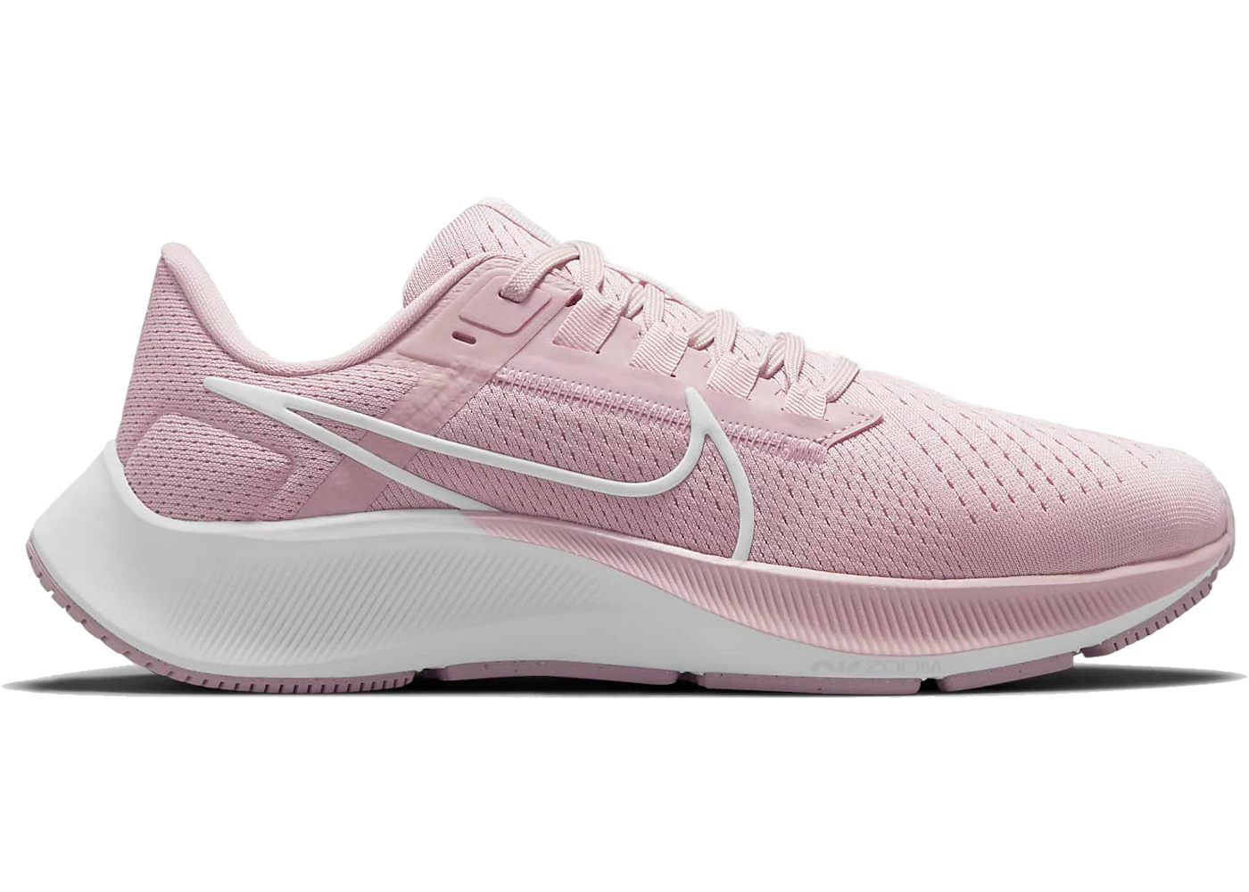 Nike Air Zoom Pegasus 38 Champagne Barely Rose 