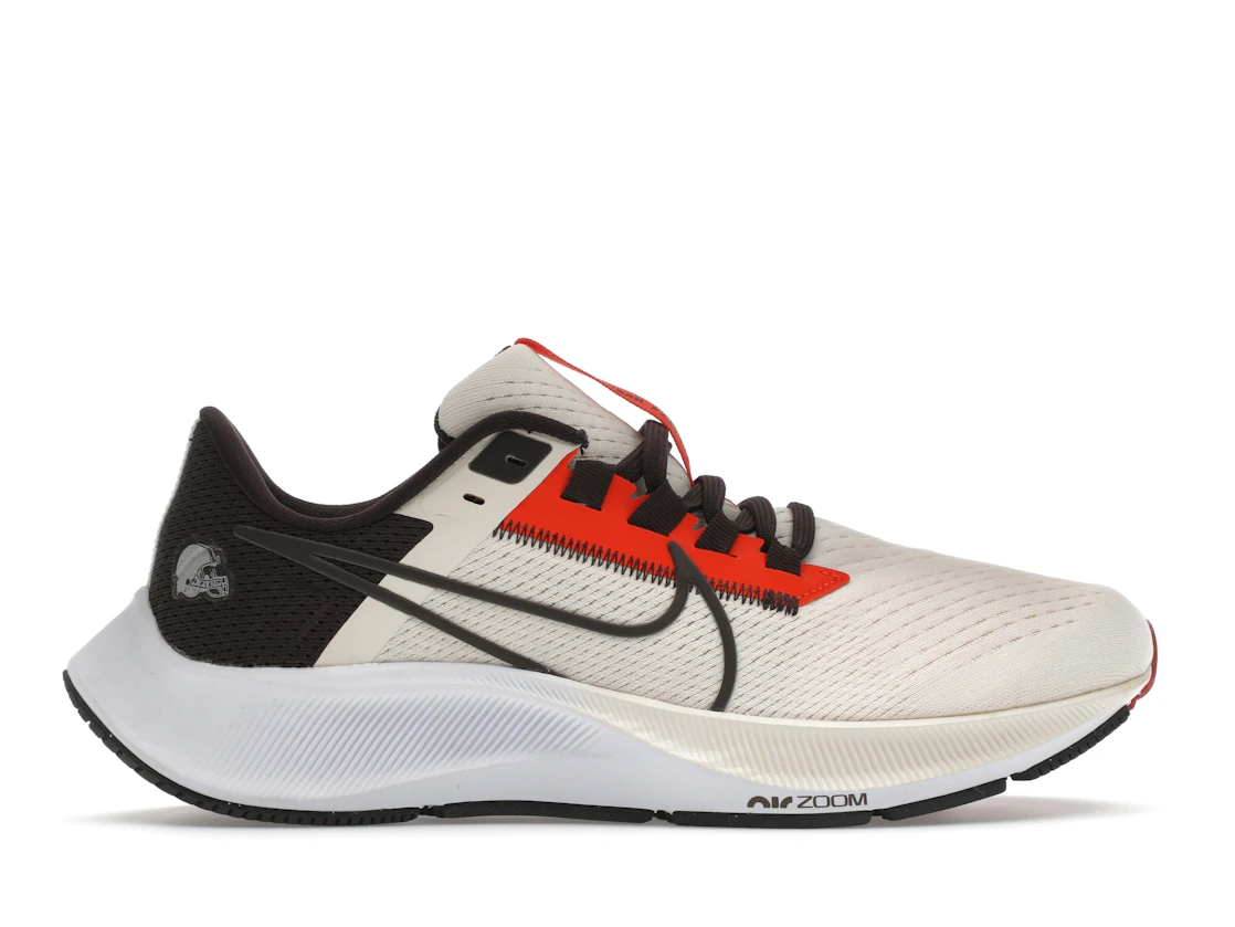 Vue 1 de Nike Air Zoom Pegasus 38 Cleveland Browns