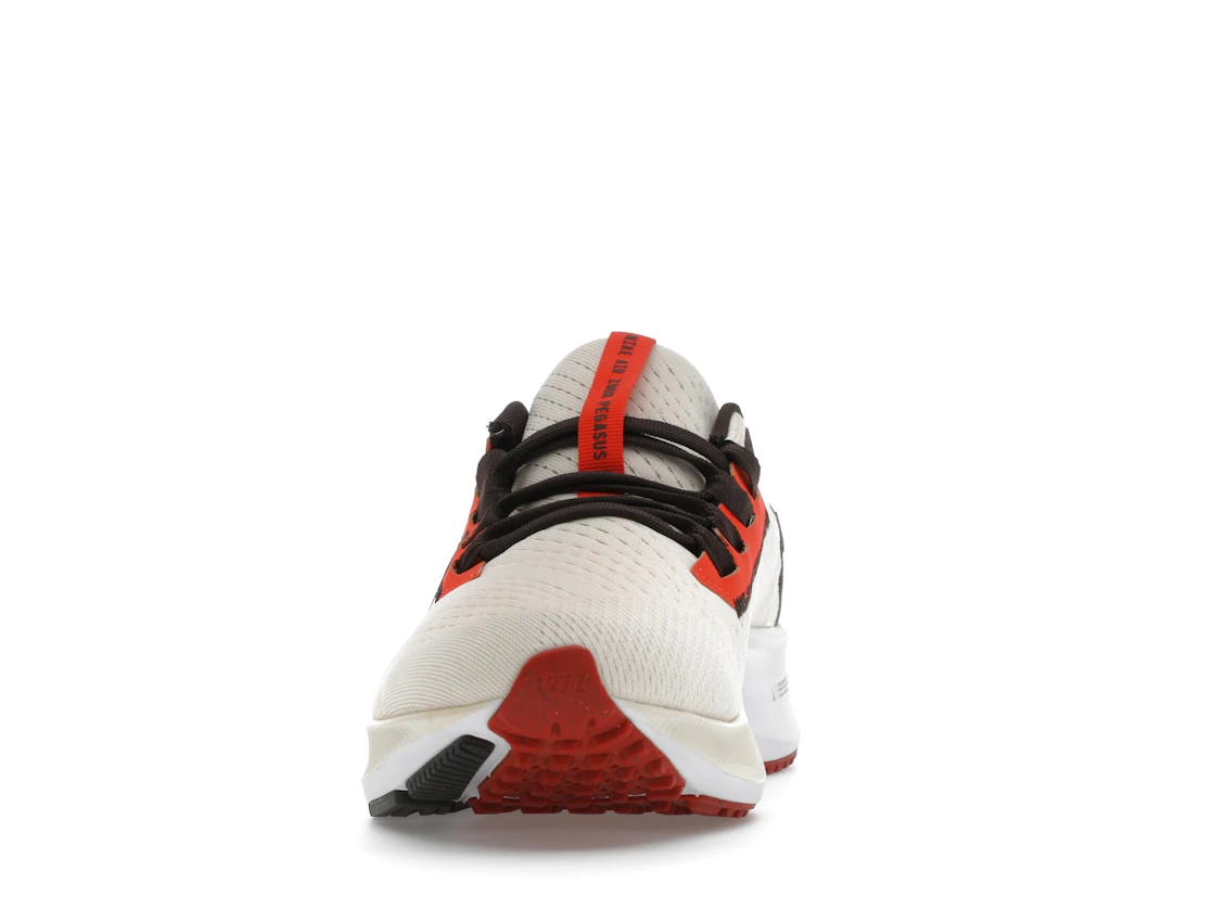 Vue 11 de Nike Air Zoom Pegasus 38 Cleveland Browns