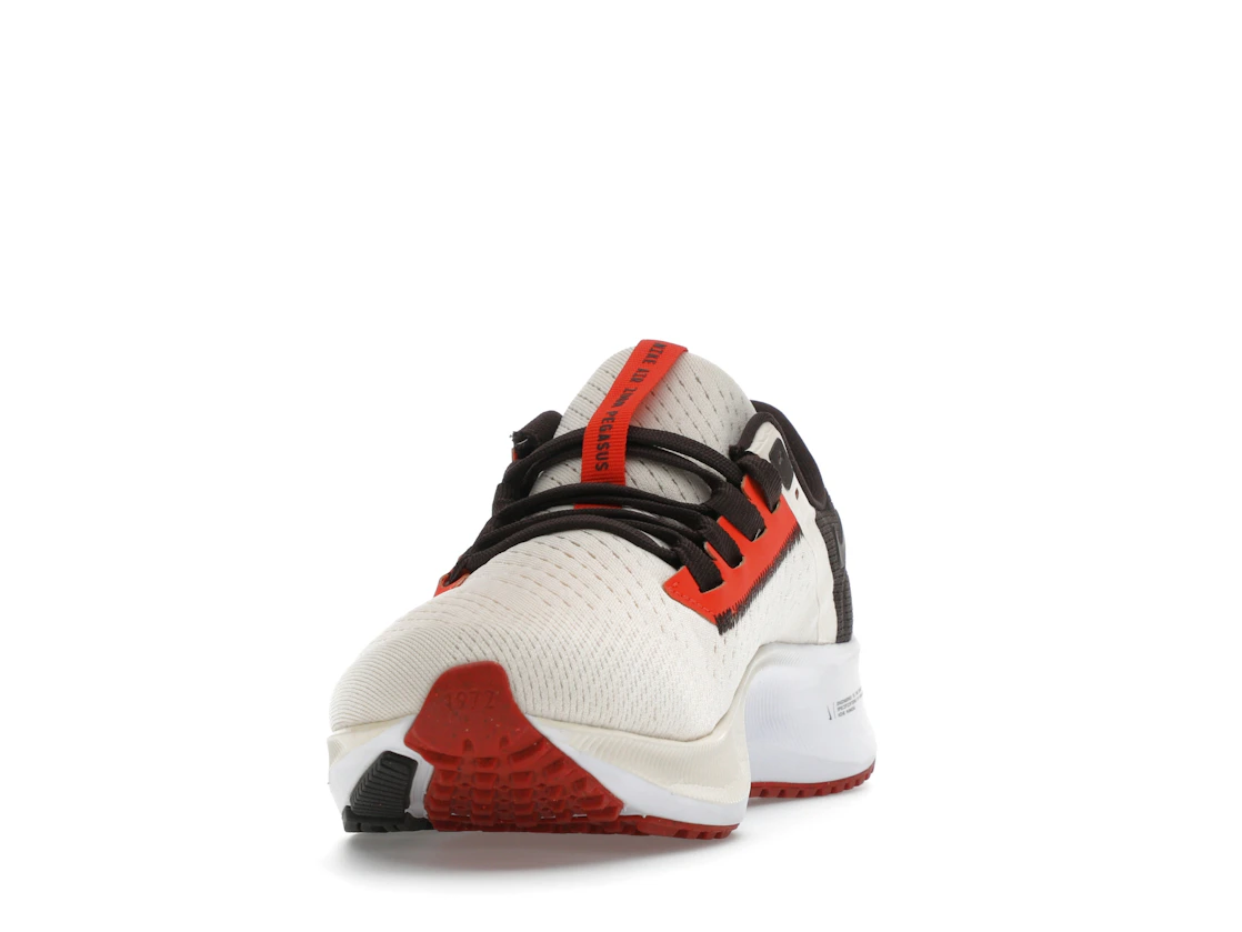 Vue 12 de Nike Air Zoom Pegasus 38 Cleveland Browns
