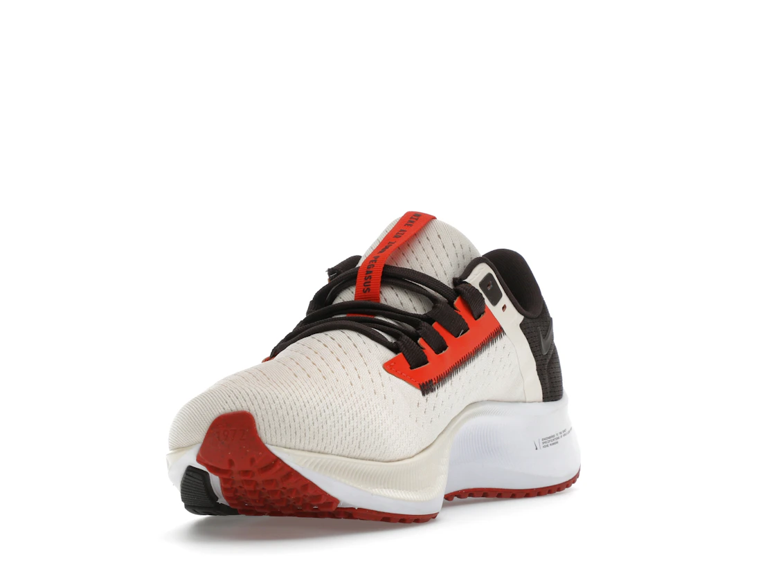 Vue 13 de Nike Air Zoom Pegasus 38 Cleveland Browns