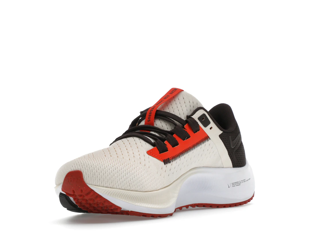 Vue 14 de Nike Air Zoom Pegasus 38 Cleveland Browns