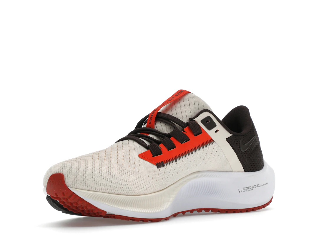 Vue 15 de Nike Air Zoom Pegasus 38 Cleveland Browns