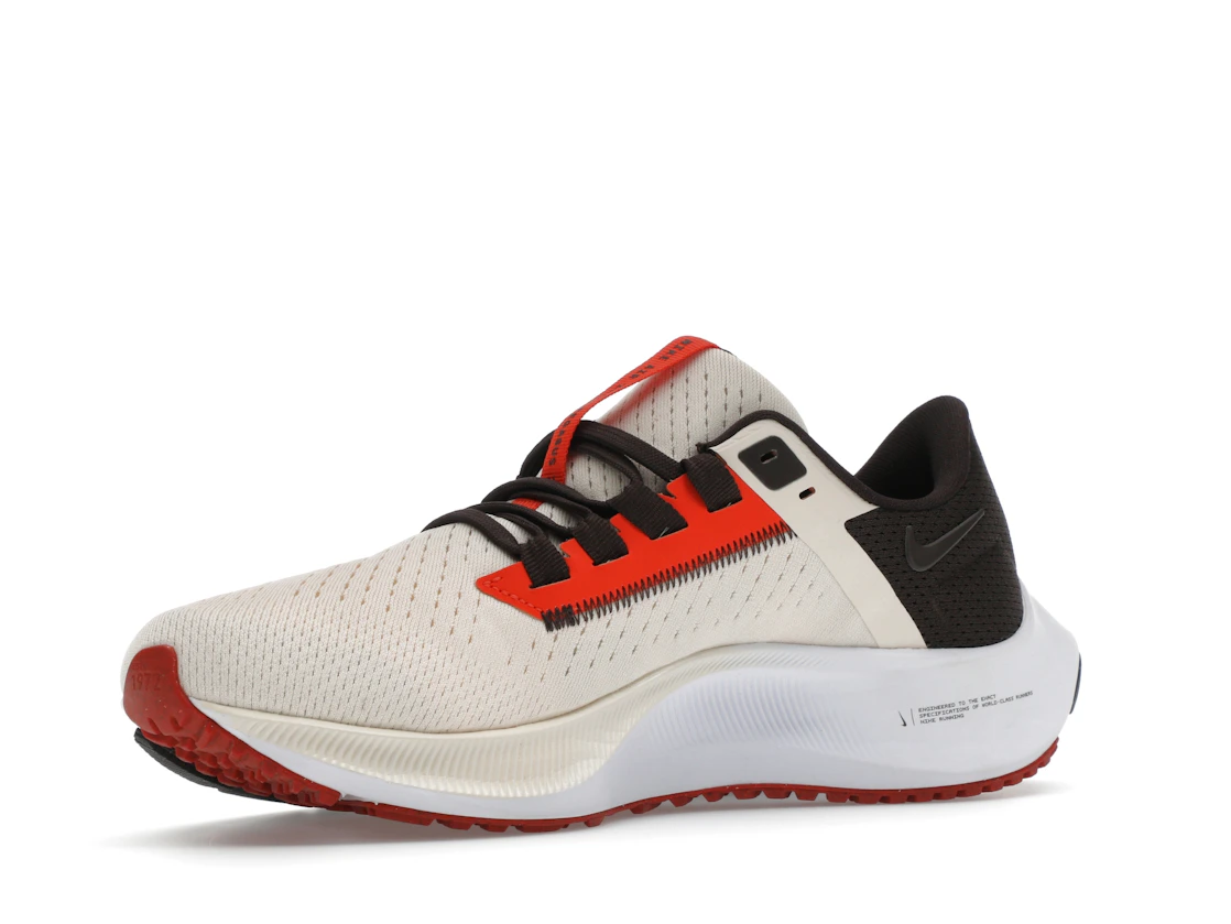 Vue 16 de Nike Air Zoom Pegasus 38 Cleveland Browns