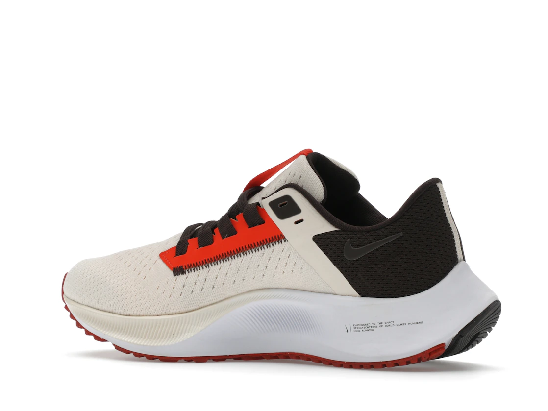 Vue 22 de Nike Air Zoom Pegasus 38 Cleveland Browns