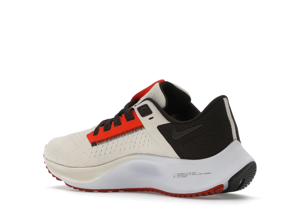 Vue 23 de Nike Air Zoom Pegasus 38 Cleveland Browns
