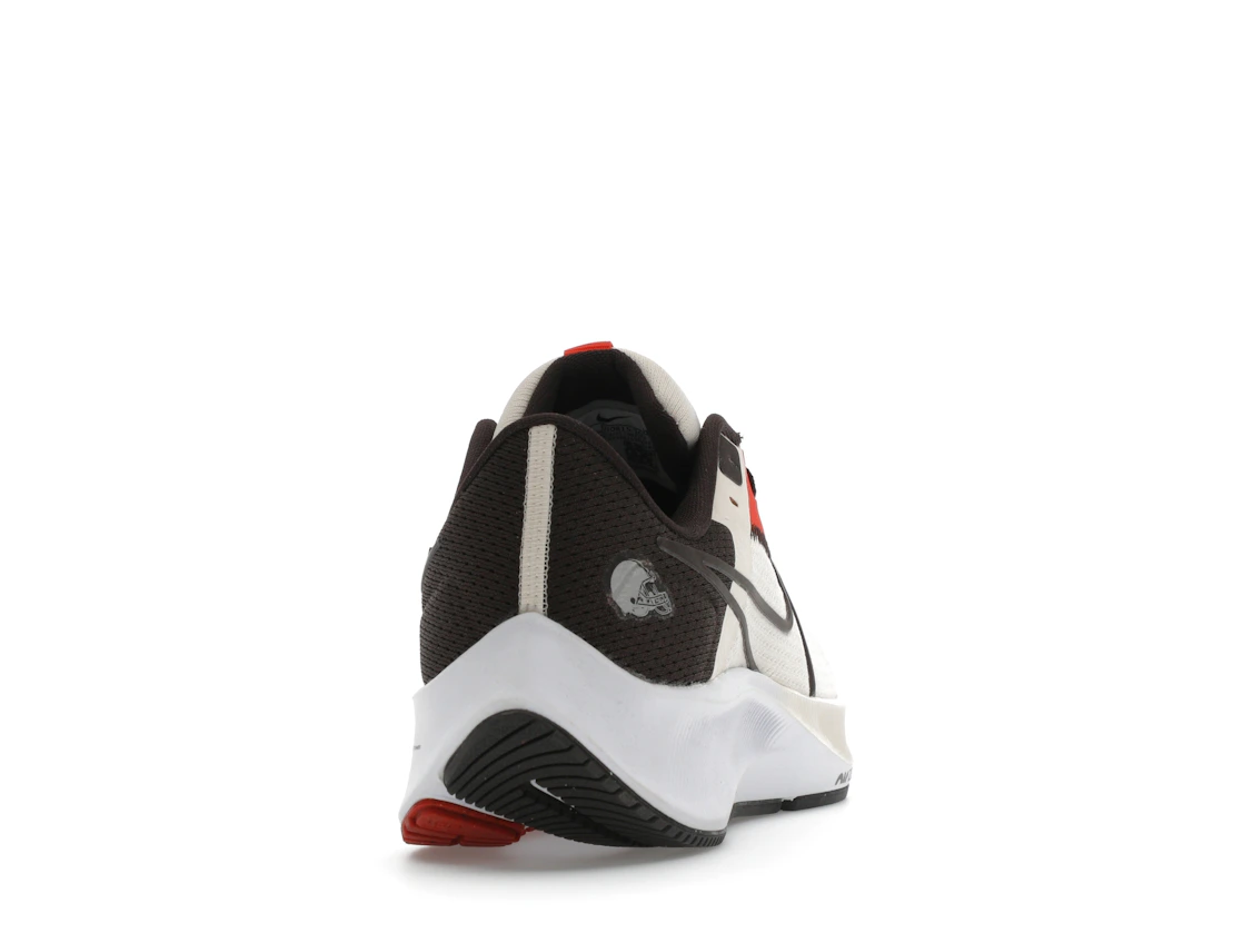 Vue 29 de Nike Air Zoom Pegasus 38 Cleveland Browns