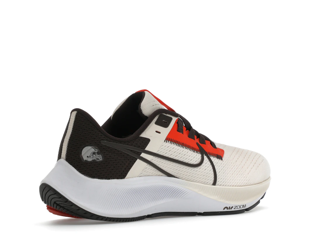 Vue 33 de Nike Air Zoom Pegasus 38 Cleveland Browns