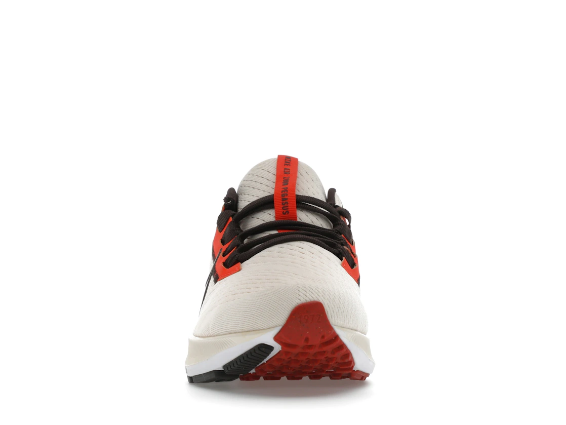 Vue 10 de Nike Air Zoom Pegasus 38 Cleveland Browns